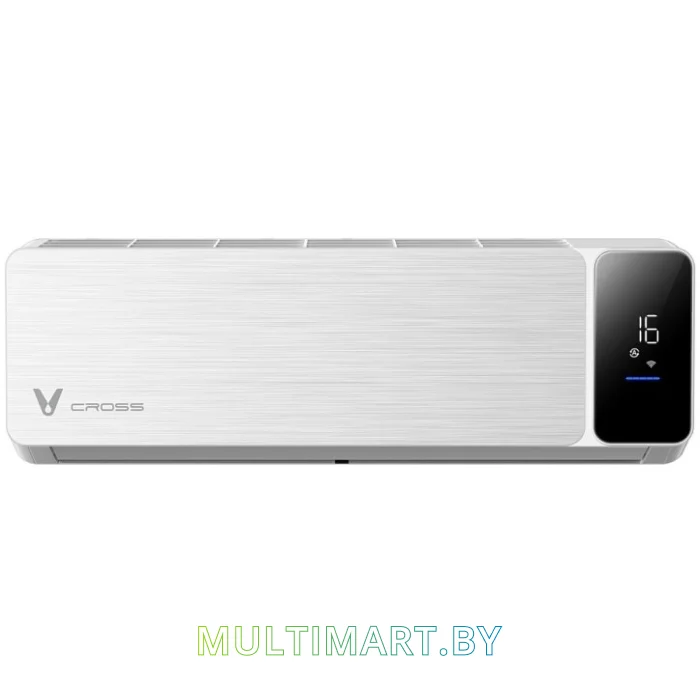 Кондиционер Viomi Cross 9000BTU KFR-25GW/EY3PMB-A++/A+